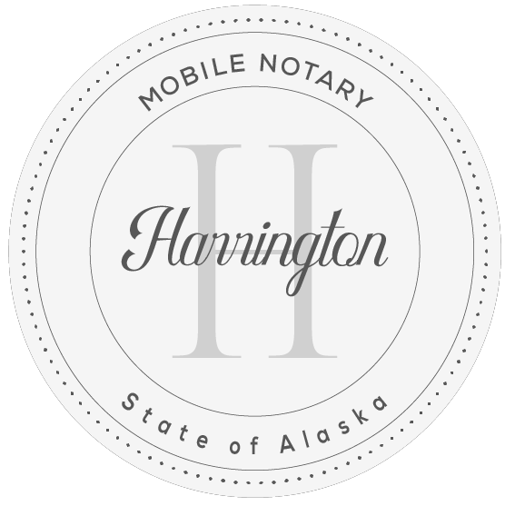 harrington-notary-services